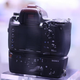Image for article titled Sony's 25-Megapixel Full-Frame Sensor Lands in Massive Sony DSLR
